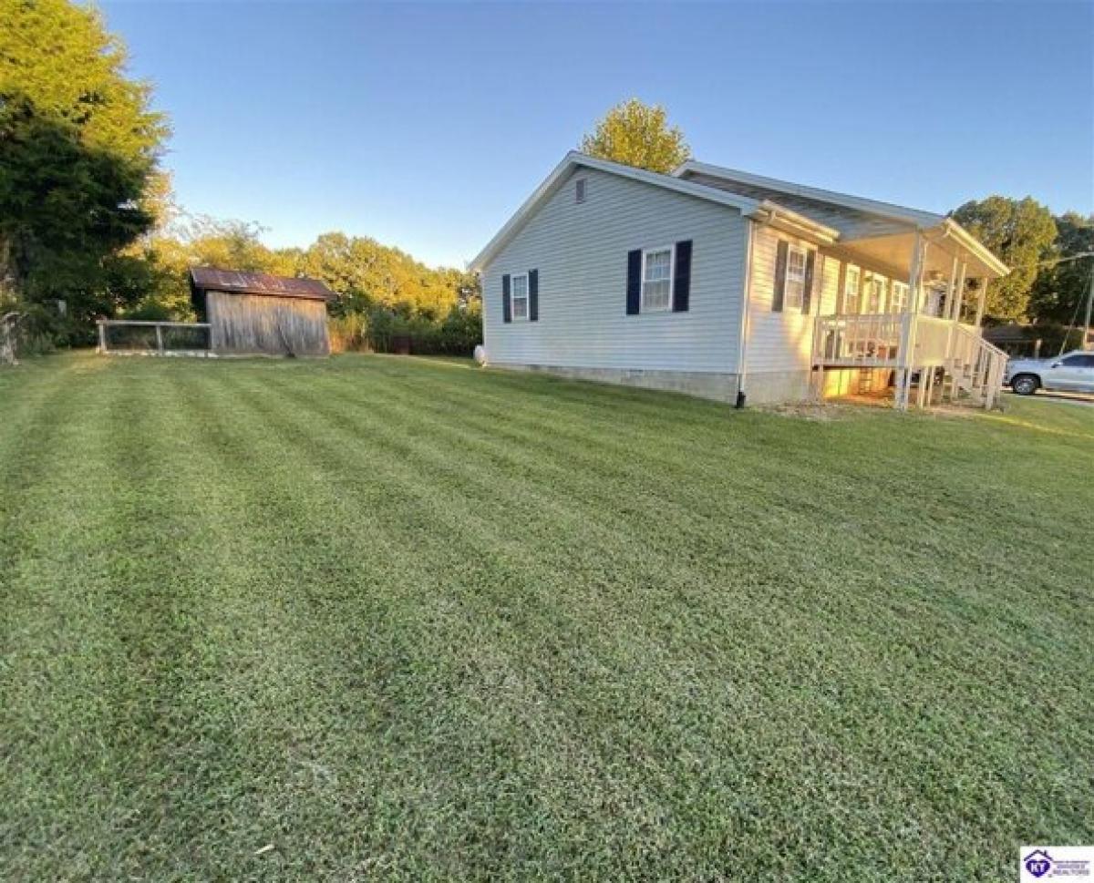 Picture of Home For Sale in Cub Run, Kentucky, United States