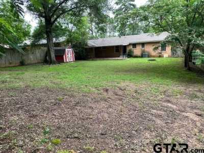 Home For Sale in Tyler, Texas