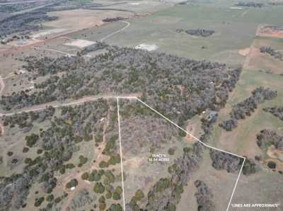 Residential Land For Sale in Crescent, Oklahoma