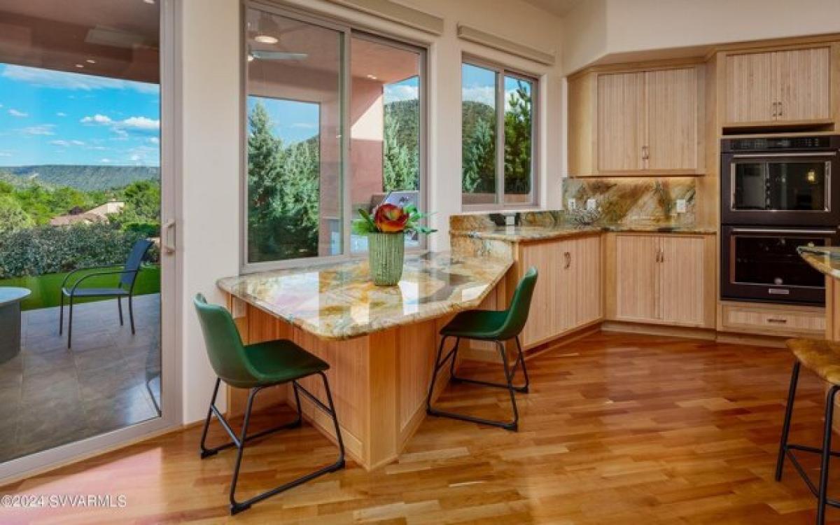 Picture of Home For Sale in Sedona, Arizona, United States