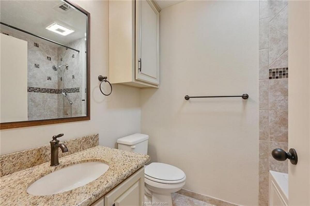 Picture of Home For Rent in College Station, Texas, United States