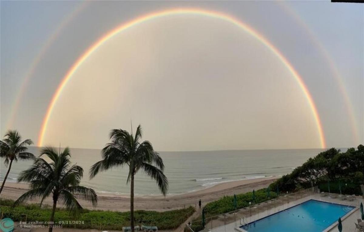 Picture of Home For Sale in Hillsboro Beach, Florida, United States