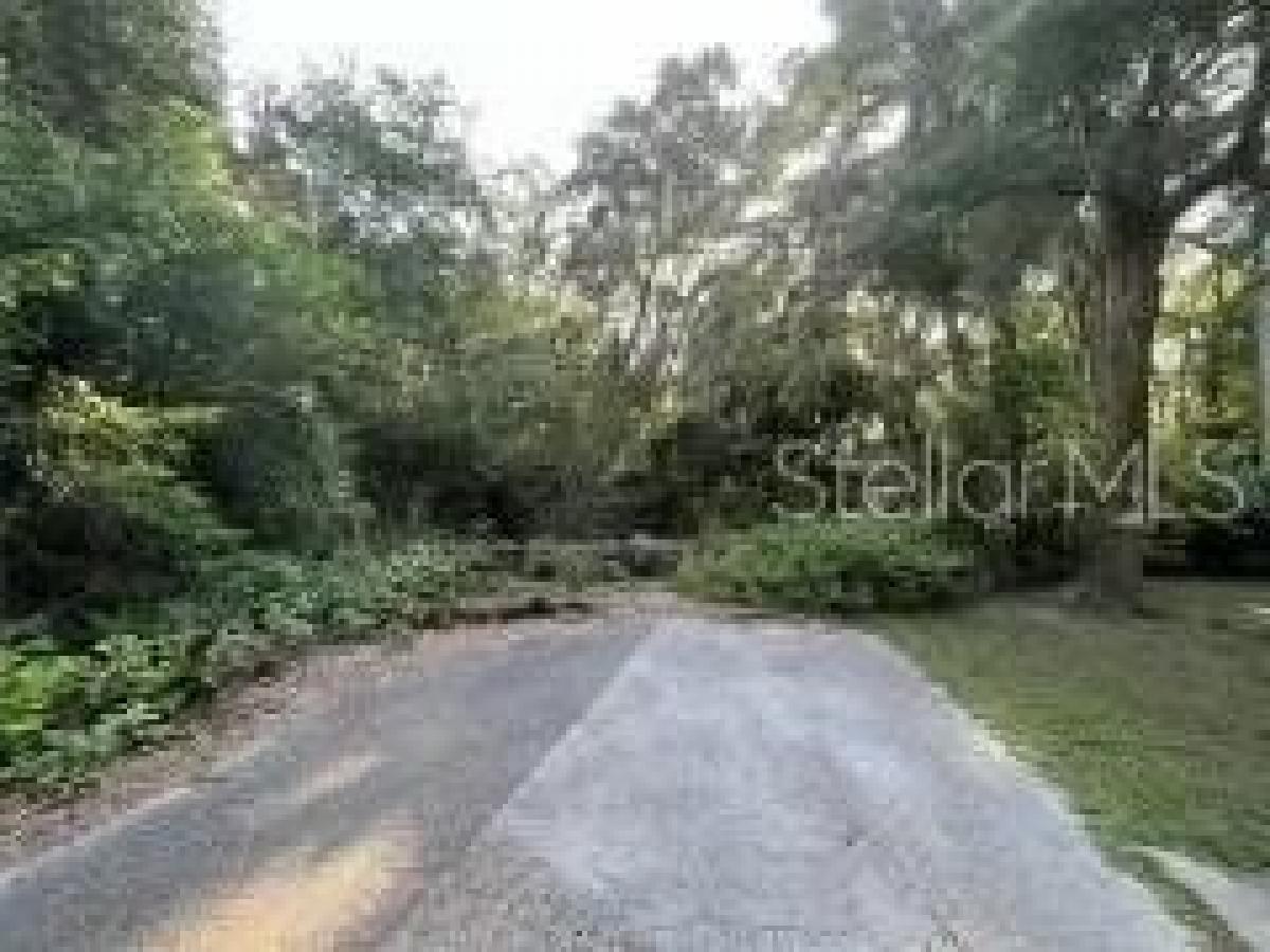 Picture of Residential Land For Sale in High Springs, Florida, United States