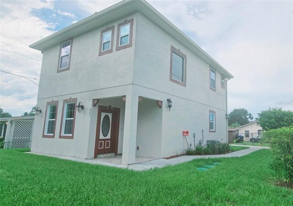 Picture of Home For Sale in Winter Garden, Florida, United States