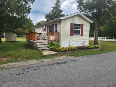 Home For Sale in Bourne, Massachusetts