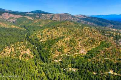 Residential Land For Sale in Blanchard, Idaho