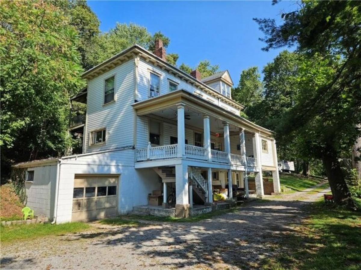 Picture of Home For Sale in Glenshaw, Pennsylvania, United States