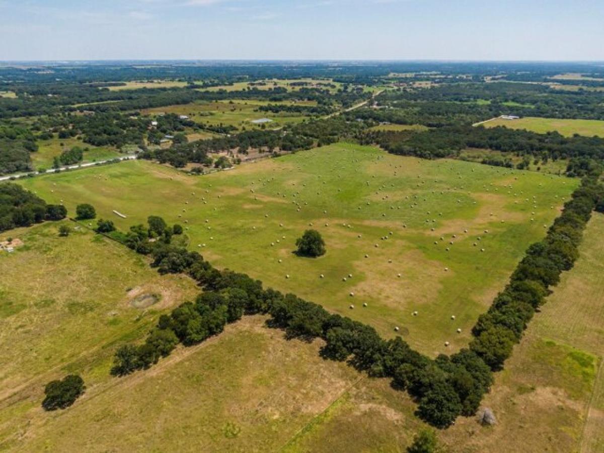 Picture of Residential Land For Sale in Whitney, Texas, United States