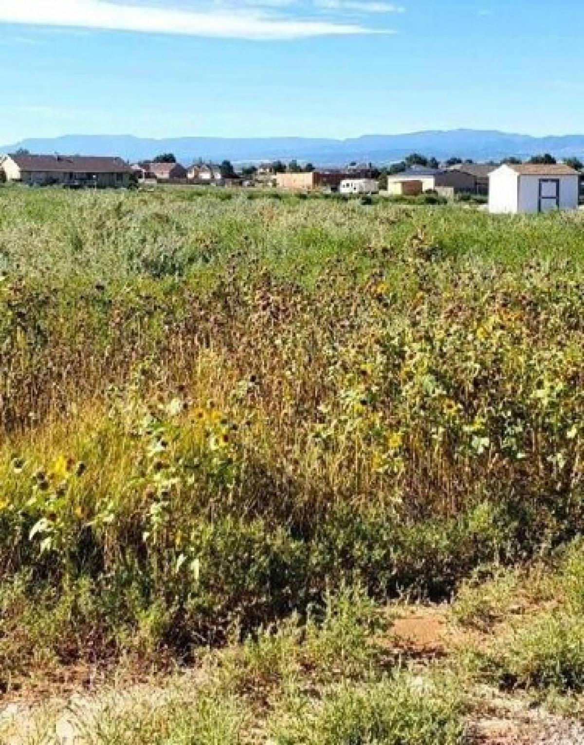 Picture of Residential Land For Sale in Pueblo, Colorado, United States