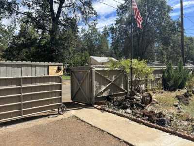 Home For Sale in Burney, California