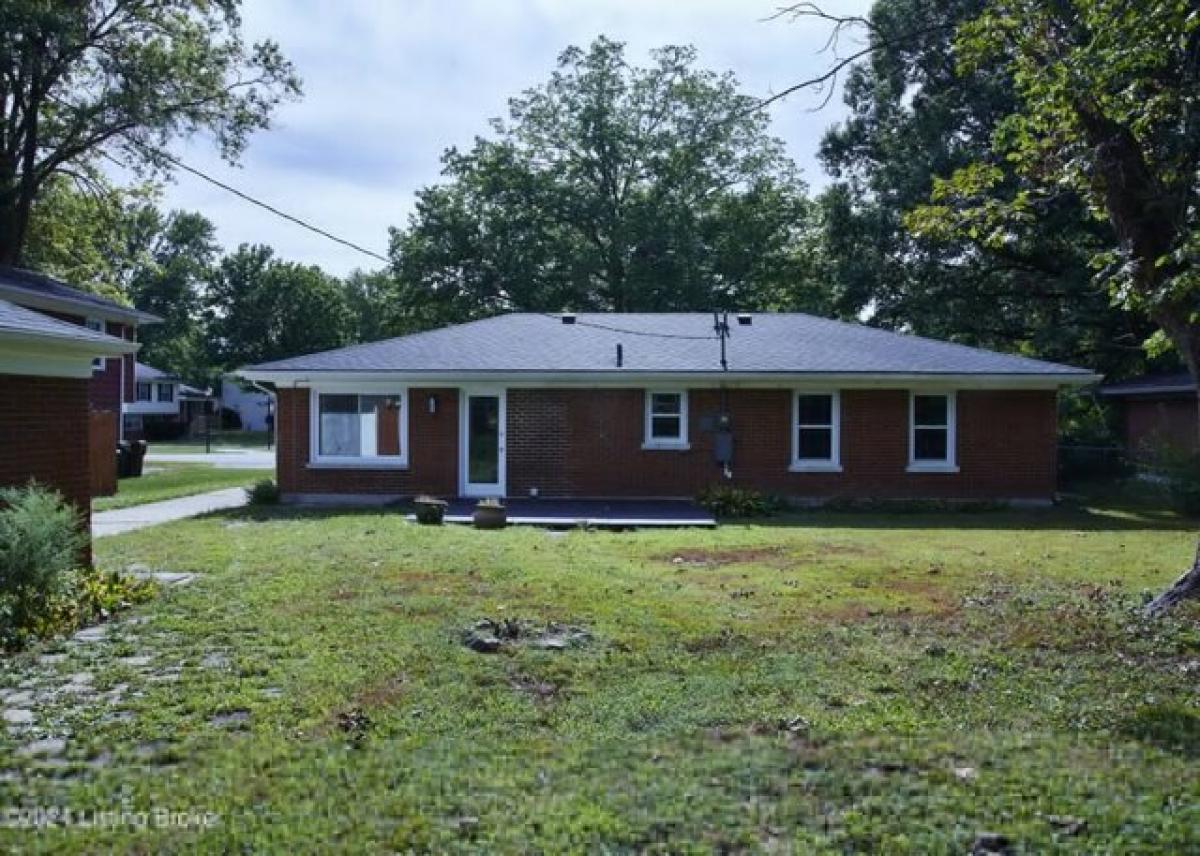 Picture of Home For Sale in Louisville, Kentucky, United States