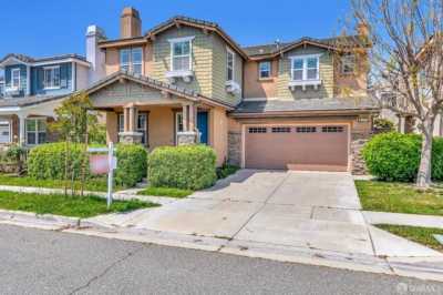 Home For Sale in Chino, California