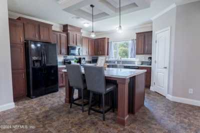 Home For Sale in Starke, Florida