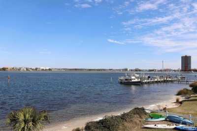 Home For Sale in Pensacola Beach, Florida