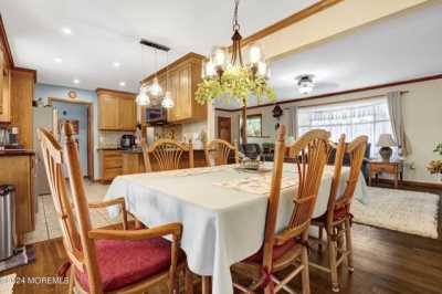 Home For Sale in Toms River, New Jersey