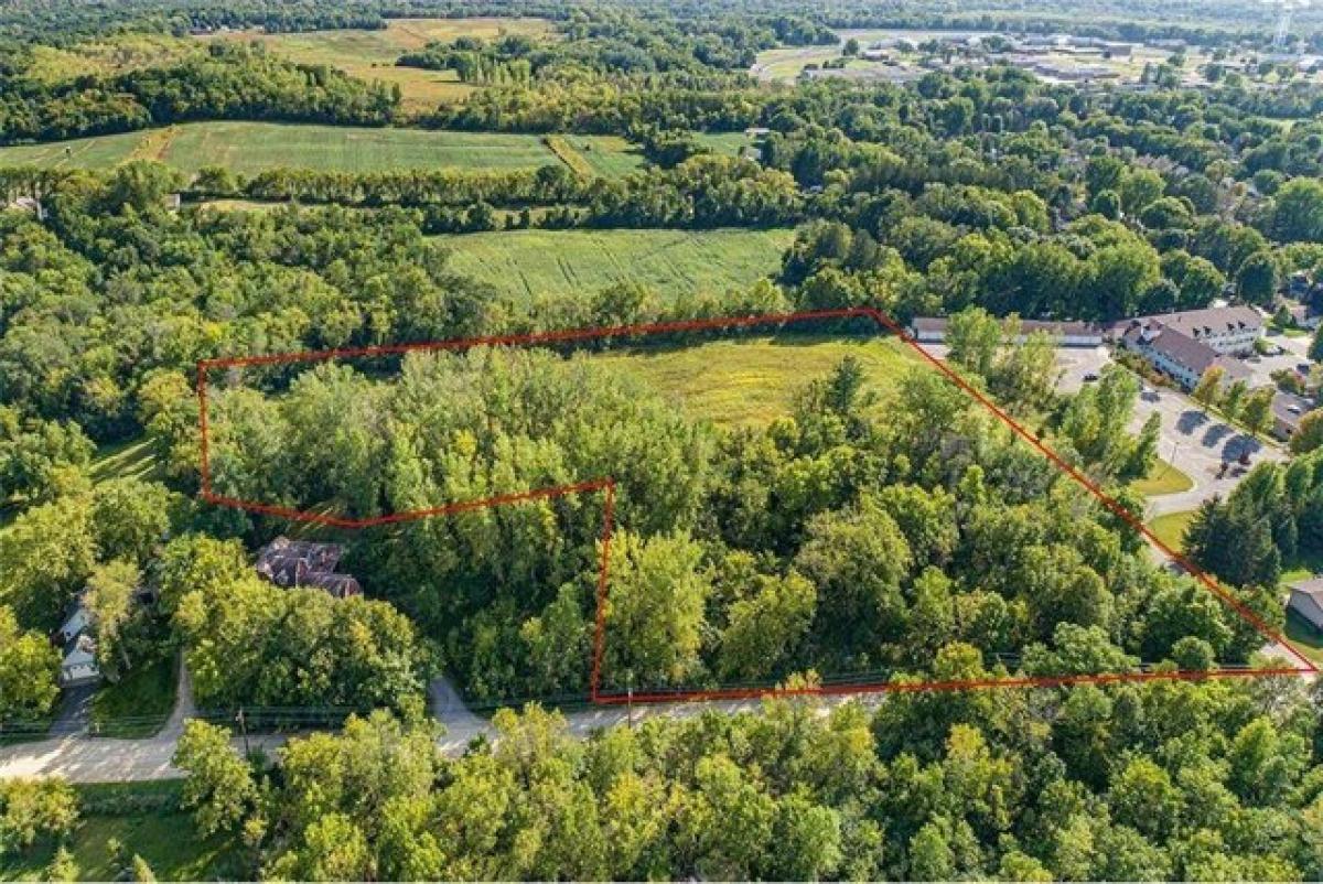 Picture of Residential Land For Sale in Faribault, Minnesota, United States