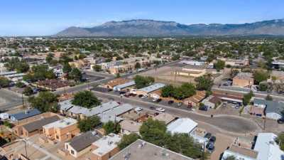 Home For Sale in Albuquerque, New Mexico