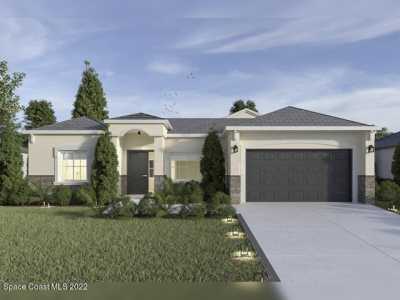 Home For Sale in Palm Bay, Florida