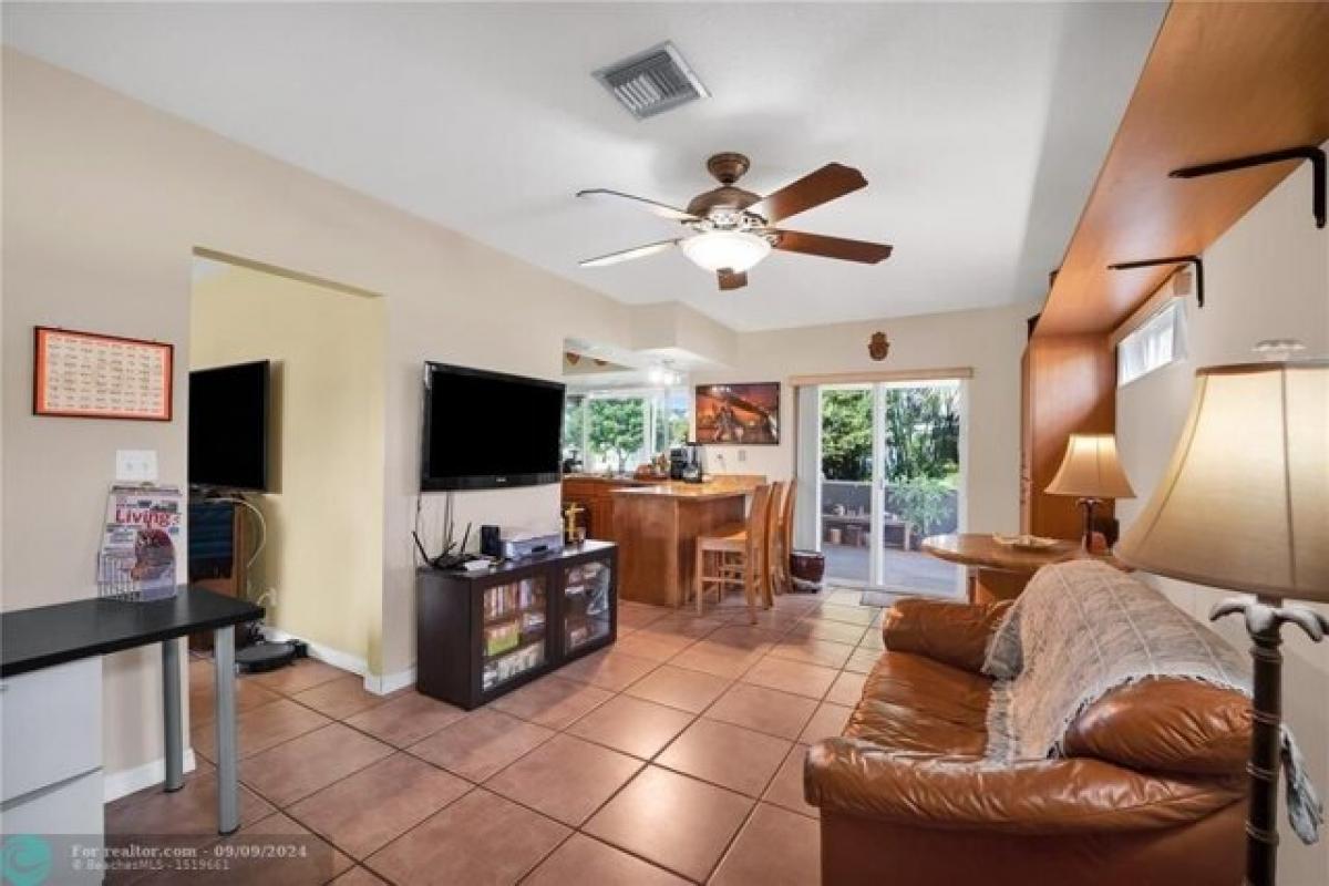 Picture of Home For Sale in Pembroke Pines, Florida, United States