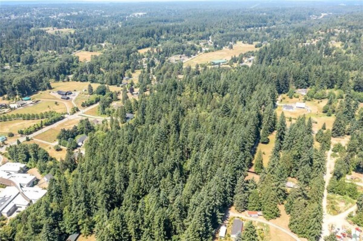 Picture of Residential Land For Sale in Snohomish, Washington, United States