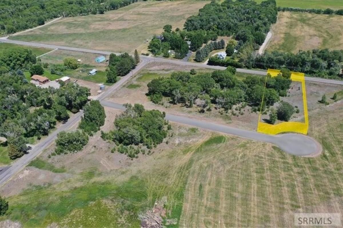 Picture of Residential Land For Sale in Rigby, Idaho, United States