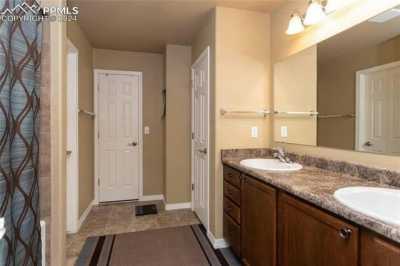 Home For Sale in Colorado Springs, Colorado