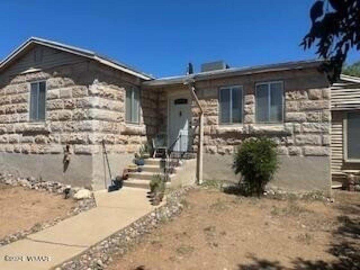 Picture of Home For Sale in Globe, Arizona, United States