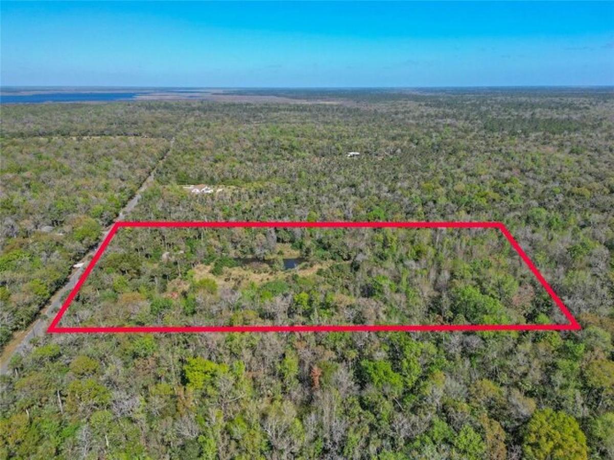 Picture of Residential Land For Sale in Oviedo, Florida, United States