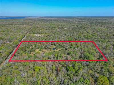 Residential Land For Sale in Oviedo, Florida