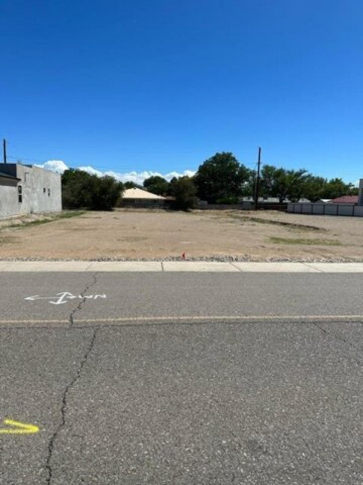 Picture of Residential Land For Sale in Los Lunas, New Mexico, United States