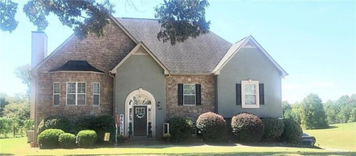 Picture of Home For Sale in Carrollton, Georgia, United States