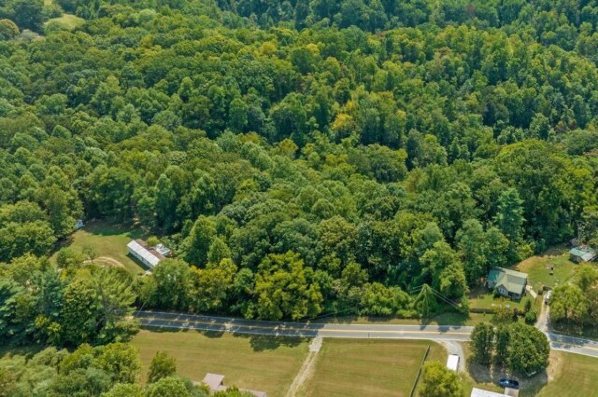 Picture of Residential Land For Sale in Silver Point, Tennessee, United States