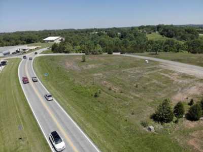 Residential Land For Sale in Branson West, Missouri