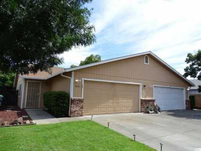 Home For Sale in Red Bluff, California