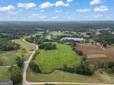 Residential Land For Sale in Clermont, Georgia