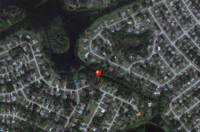 Residential Land For Sale in Spring Hill, Florida