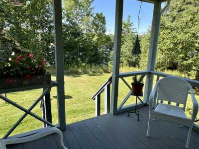 Home For Sale in Perry, Maine