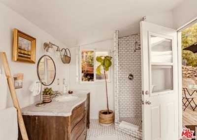 Home For Sale in Topanga, California