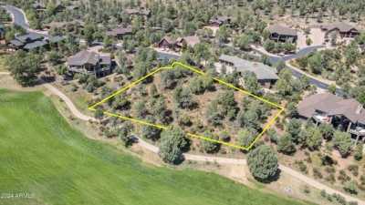 Residential Land For Sale in Payson, Arizona