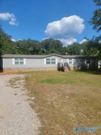 Home For Sale in Tuskegee, Alabama