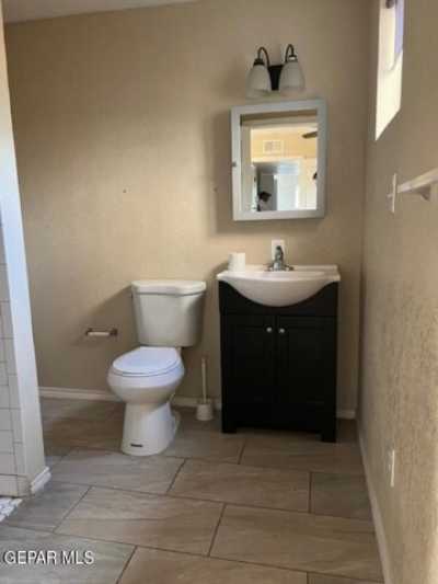 Home For Sale in El Paso, Texas