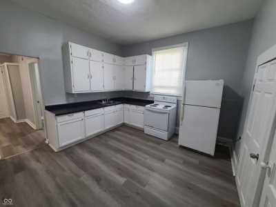 Home For Rent in Indianapolis, Indiana