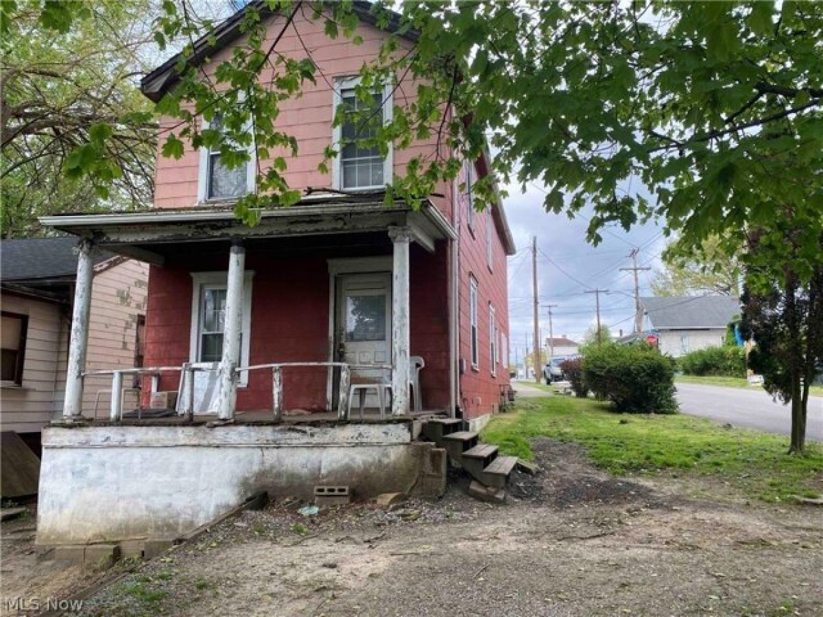 Picture of Home For Sale in Steubenville, Ohio, United States