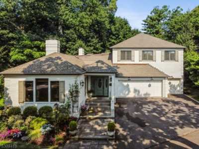 Home For Sale in Madison, New Jersey