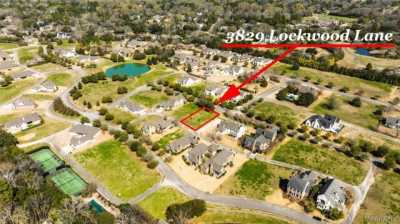 Residential Land For Sale in Montgomery, Alabama