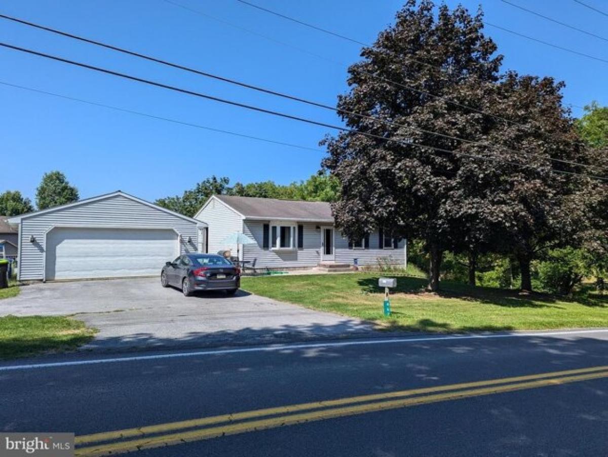 Picture of Home For Sale in Myerstown, Pennsylvania, United States