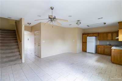 Home For Rent in Edinburg, Texas