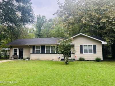 Home For Sale in Jackson, Mississippi