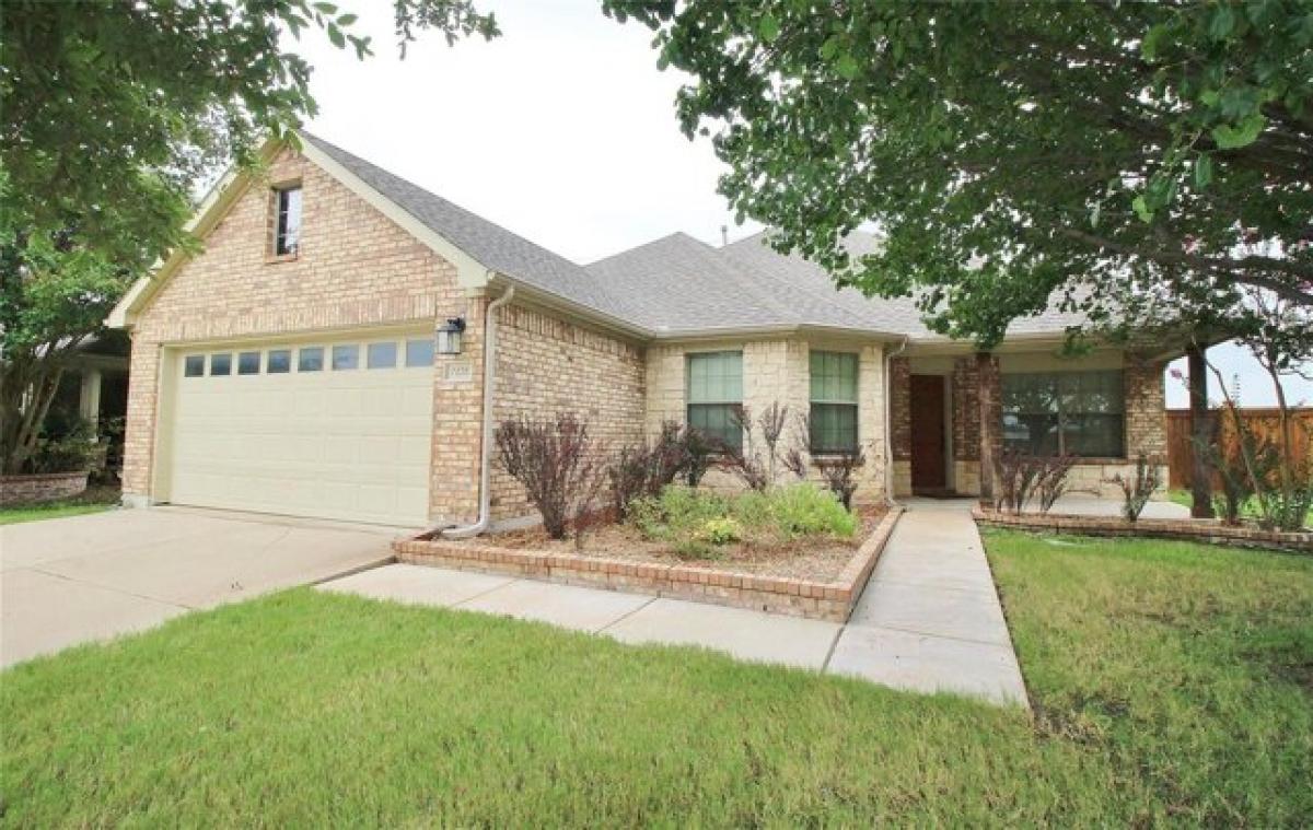 Picture of Home For Rent in Grand Prairie, Texas, United States