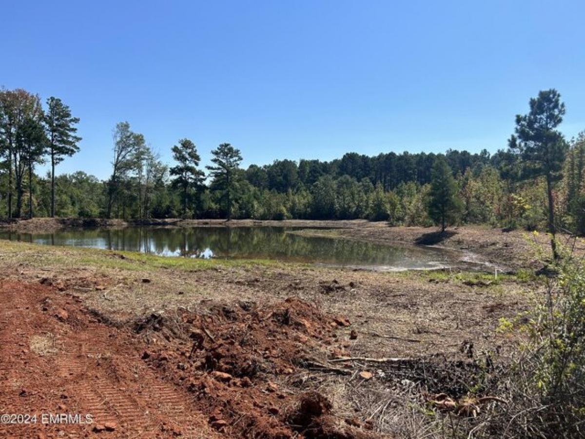 Picture of Residential Land For Sale in Philadelphia, Mississippi, United States